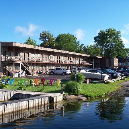 Otter Creek Inn อเล็กซานเดรียเบย์ ภายนอก รูปภาพ