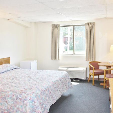 Otter Creek Inn อเล็กซานเดรียเบย์ ภายนอก รูปภาพ