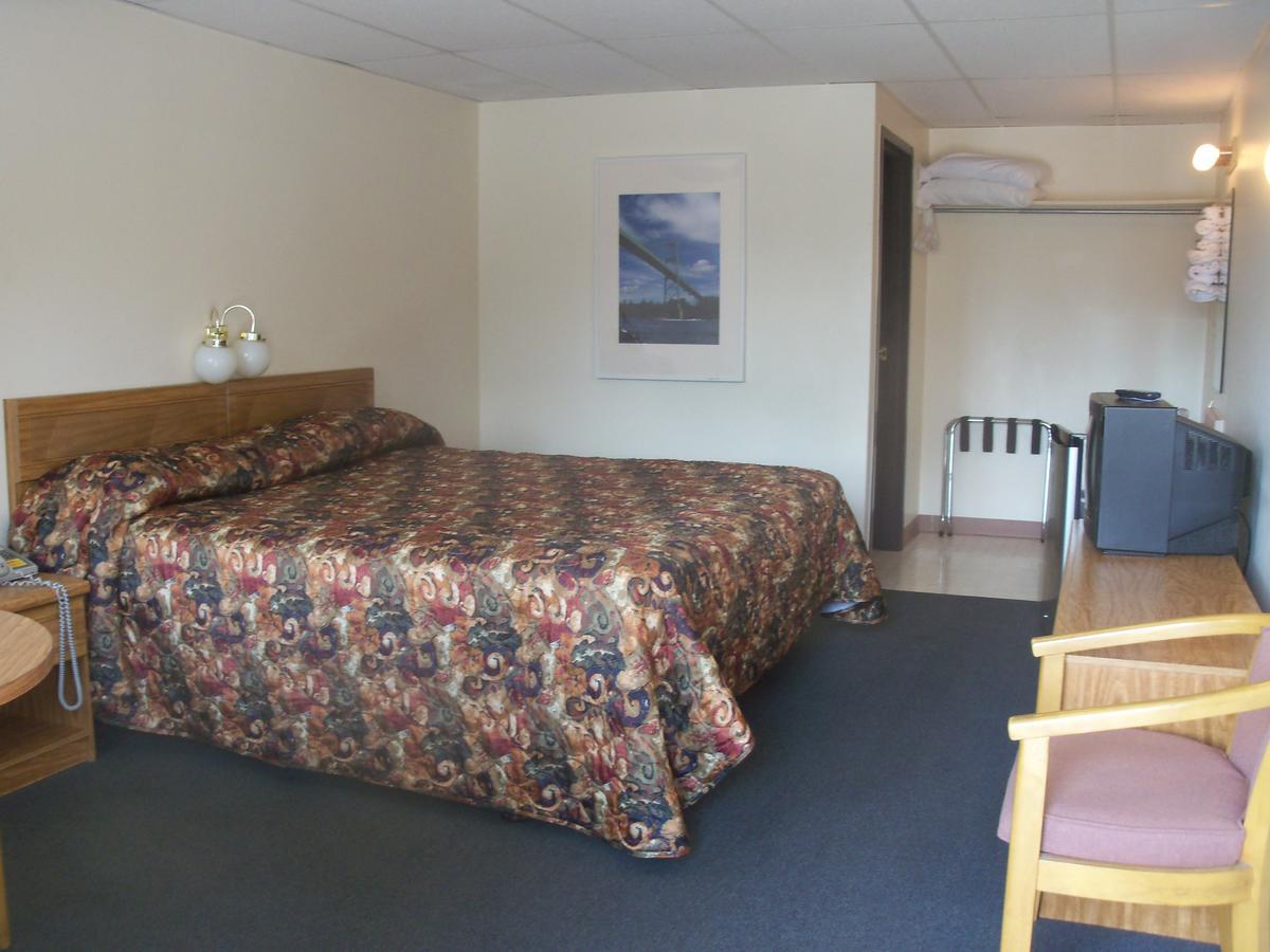 Otter Creek Inn อเล็กซานเดรียเบย์ ภายนอก รูปภาพ