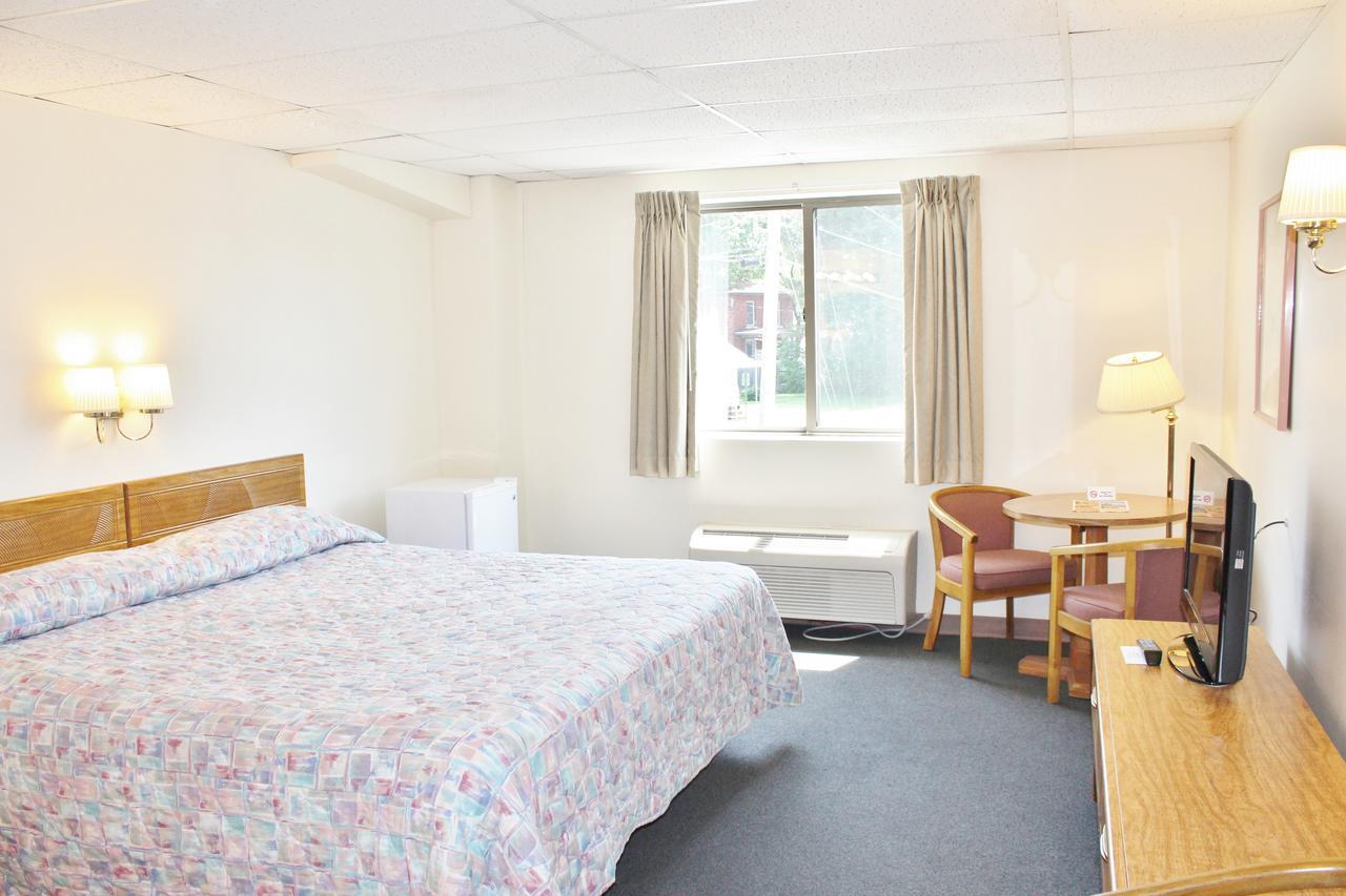 Otter Creek Inn อเล็กซานเดรียเบย์ ภายนอก รูปภาพ