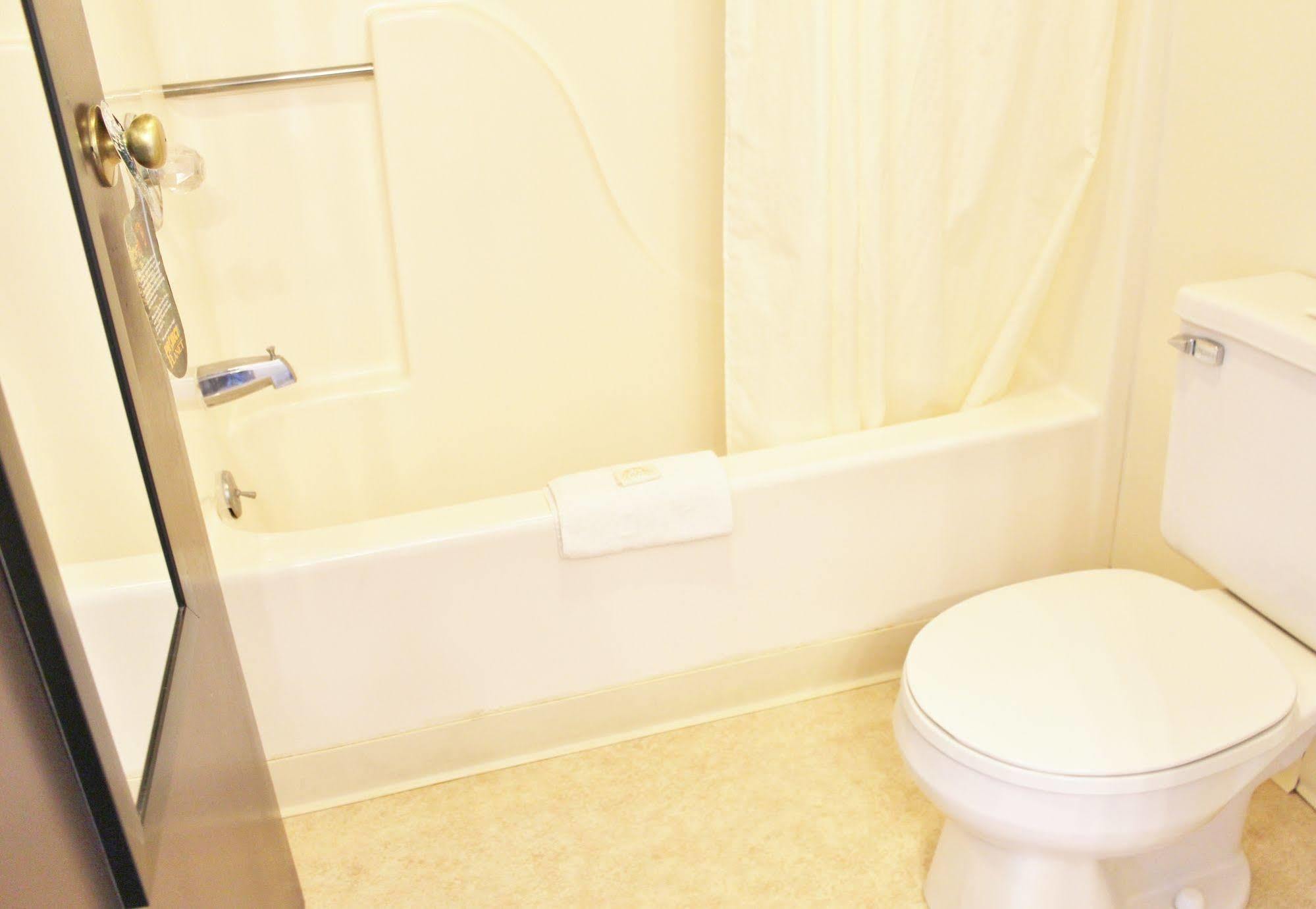 Otter Creek Inn อเล็กซานเดรียเบย์ ภายนอก รูปภาพ