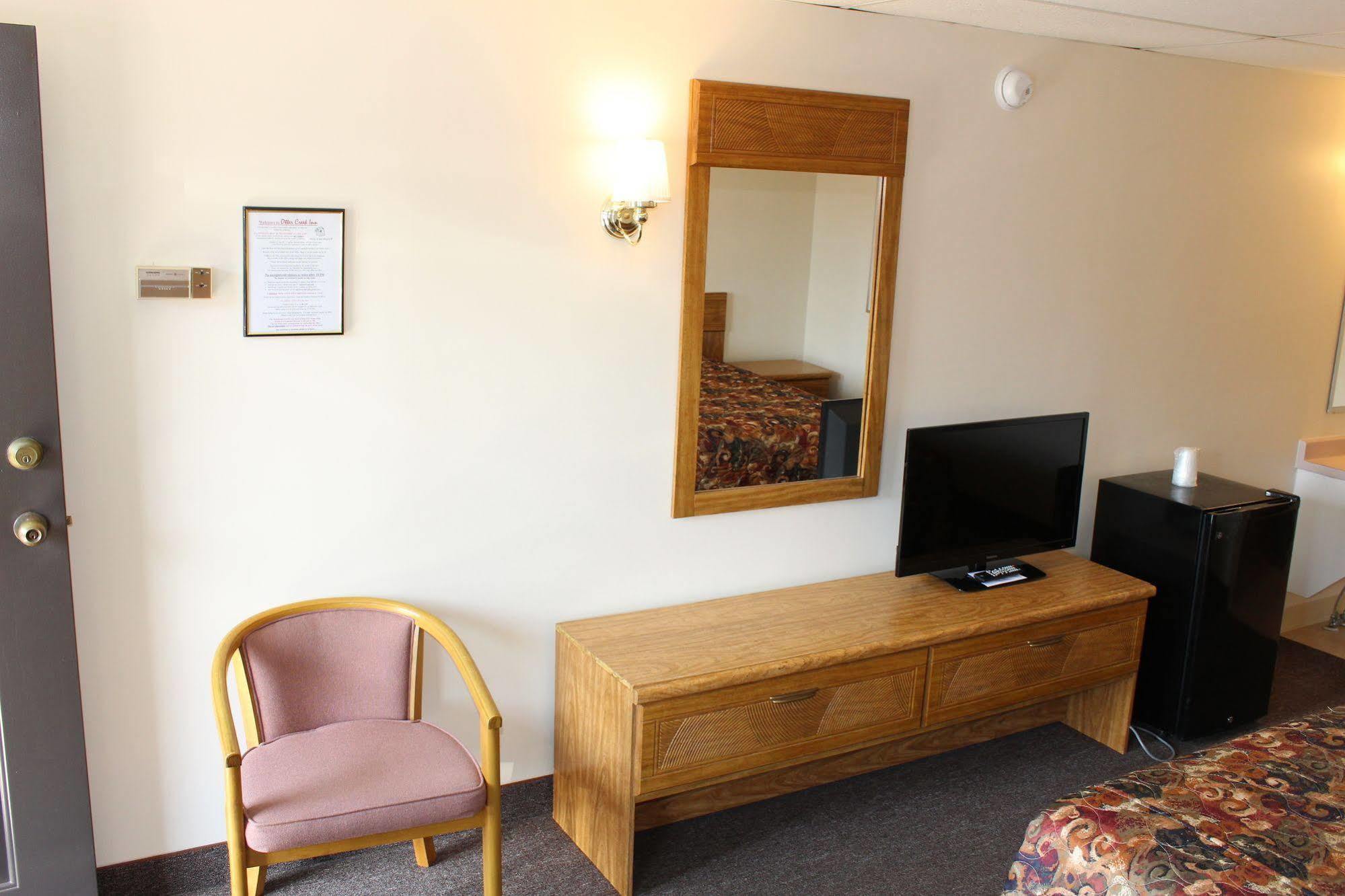 Otter Creek Inn อเล็กซานเดรียเบย์ ภายนอก รูปภาพ