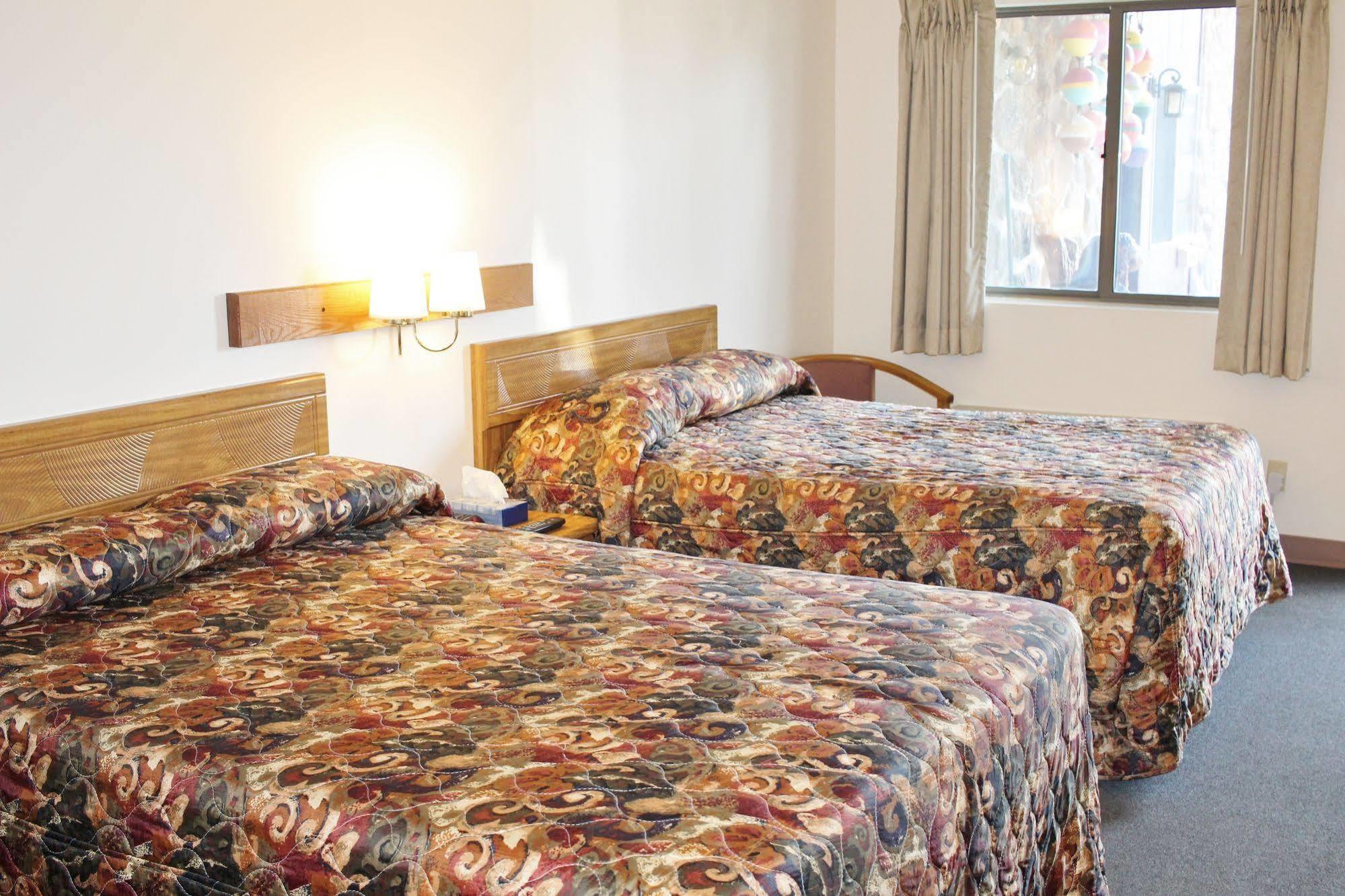 Otter Creek Inn อเล็กซานเดรียเบย์ ภายนอก รูปภาพ