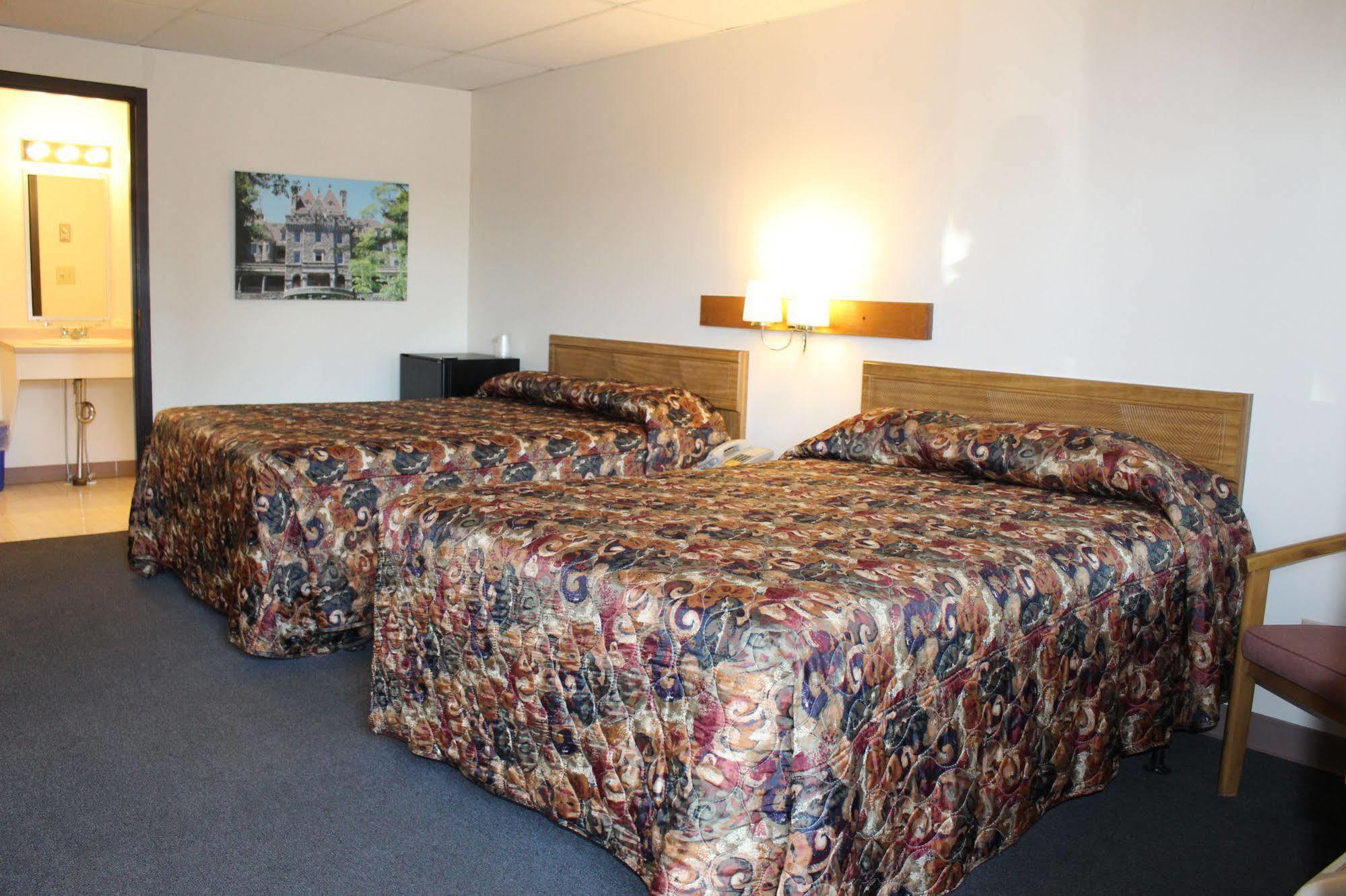 Otter Creek Inn อเล็กซานเดรียเบย์ ภายนอก รูปภาพ