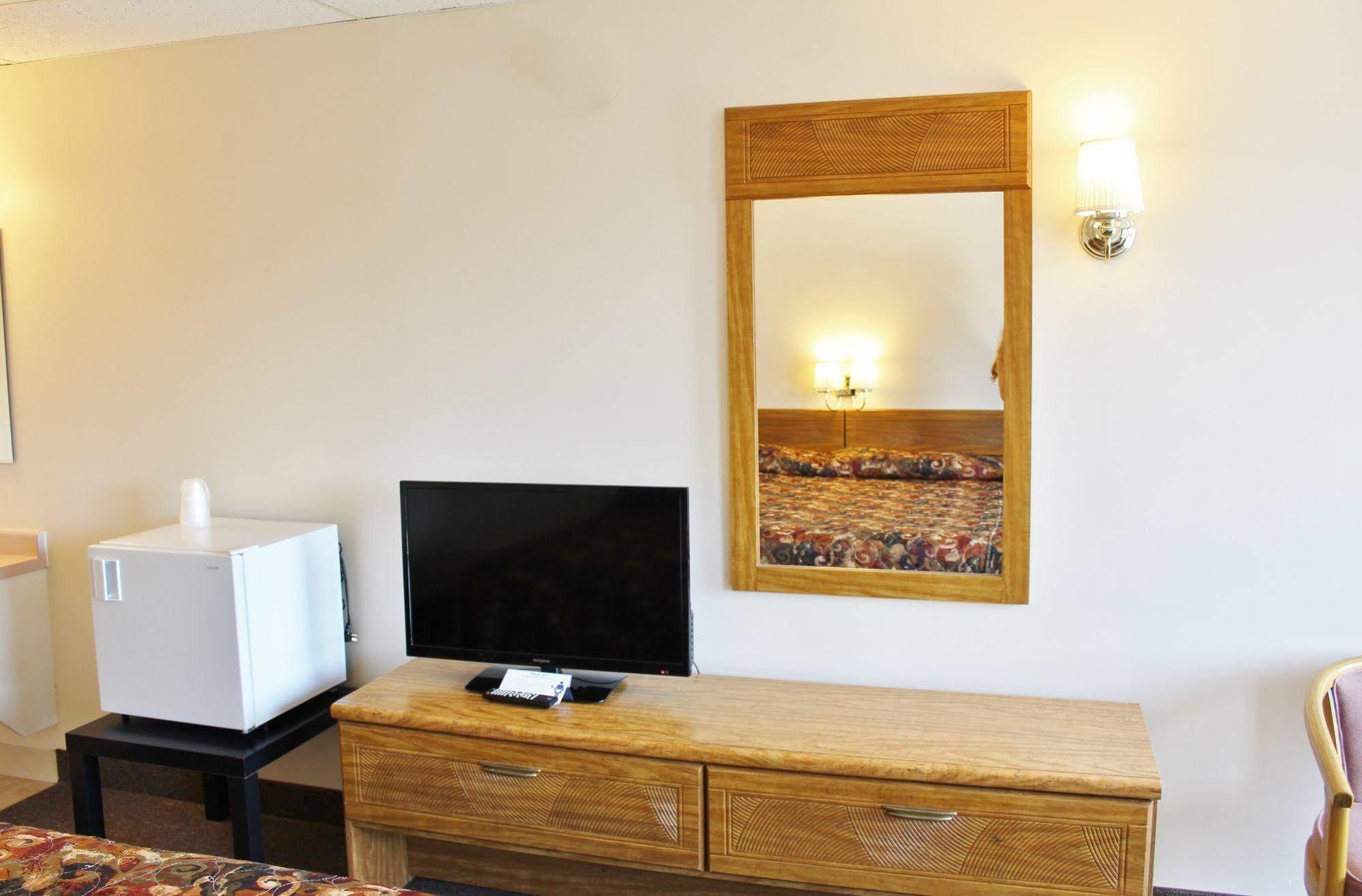 Otter Creek Inn อเล็กซานเดรียเบย์ ภายนอก รูปภาพ