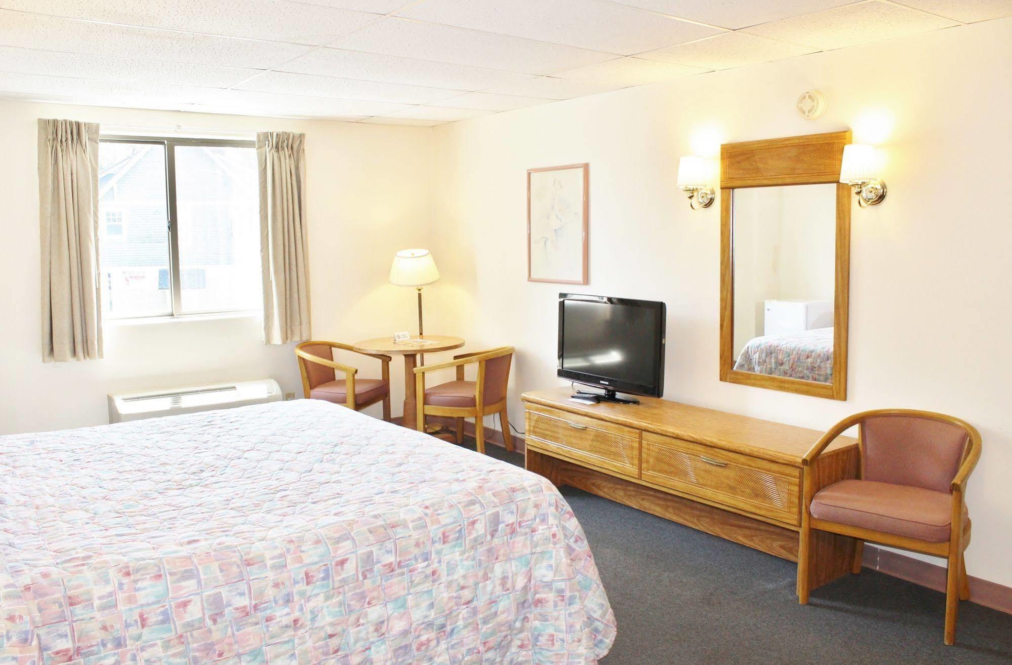 Otter Creek Inn อเล็กซานเดรียเบย์ ภายนอก รูปภาพ