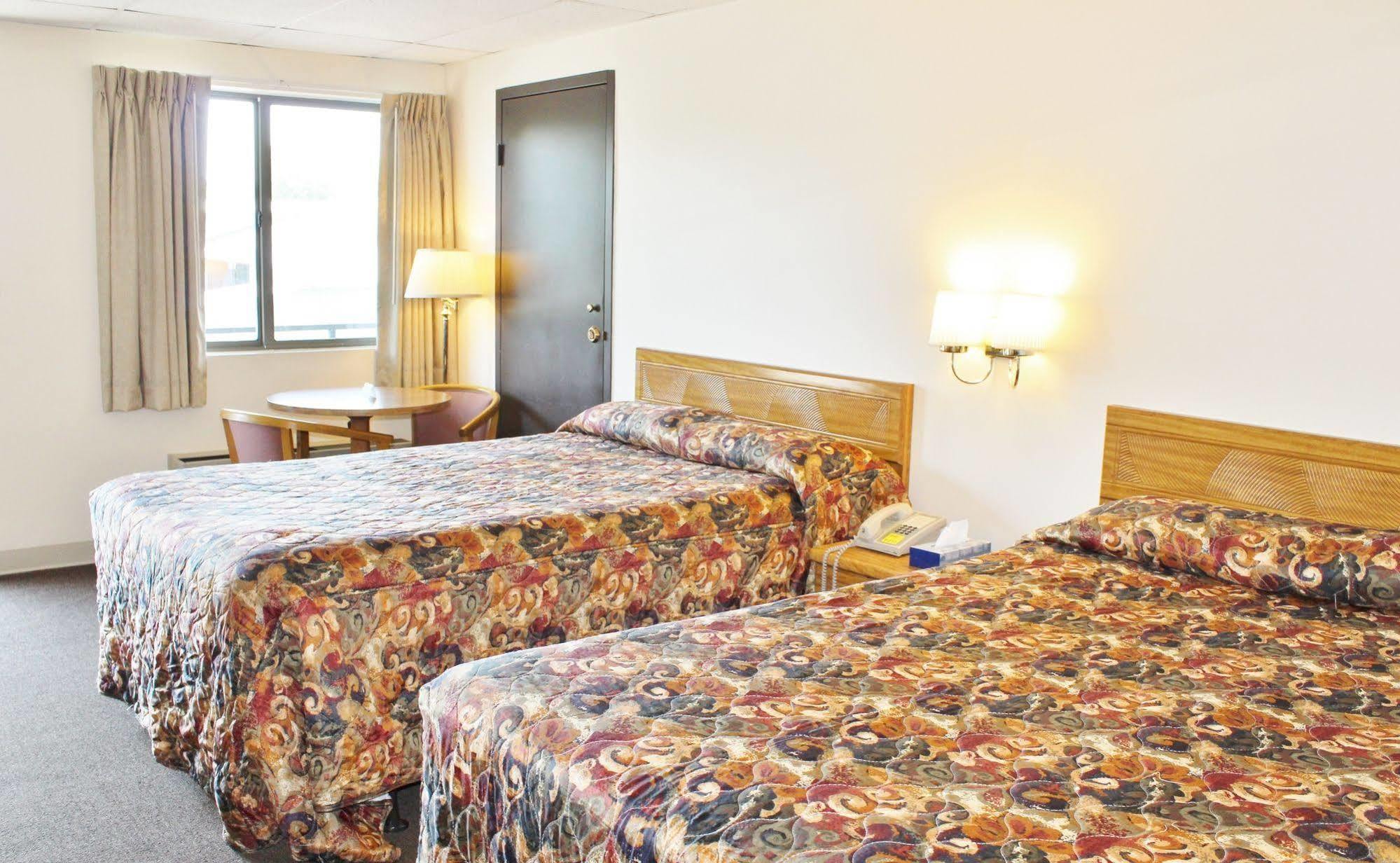 Otter Creek Inn อเล็กซานเดรียเบย์ ภายนอก รูปภาพ