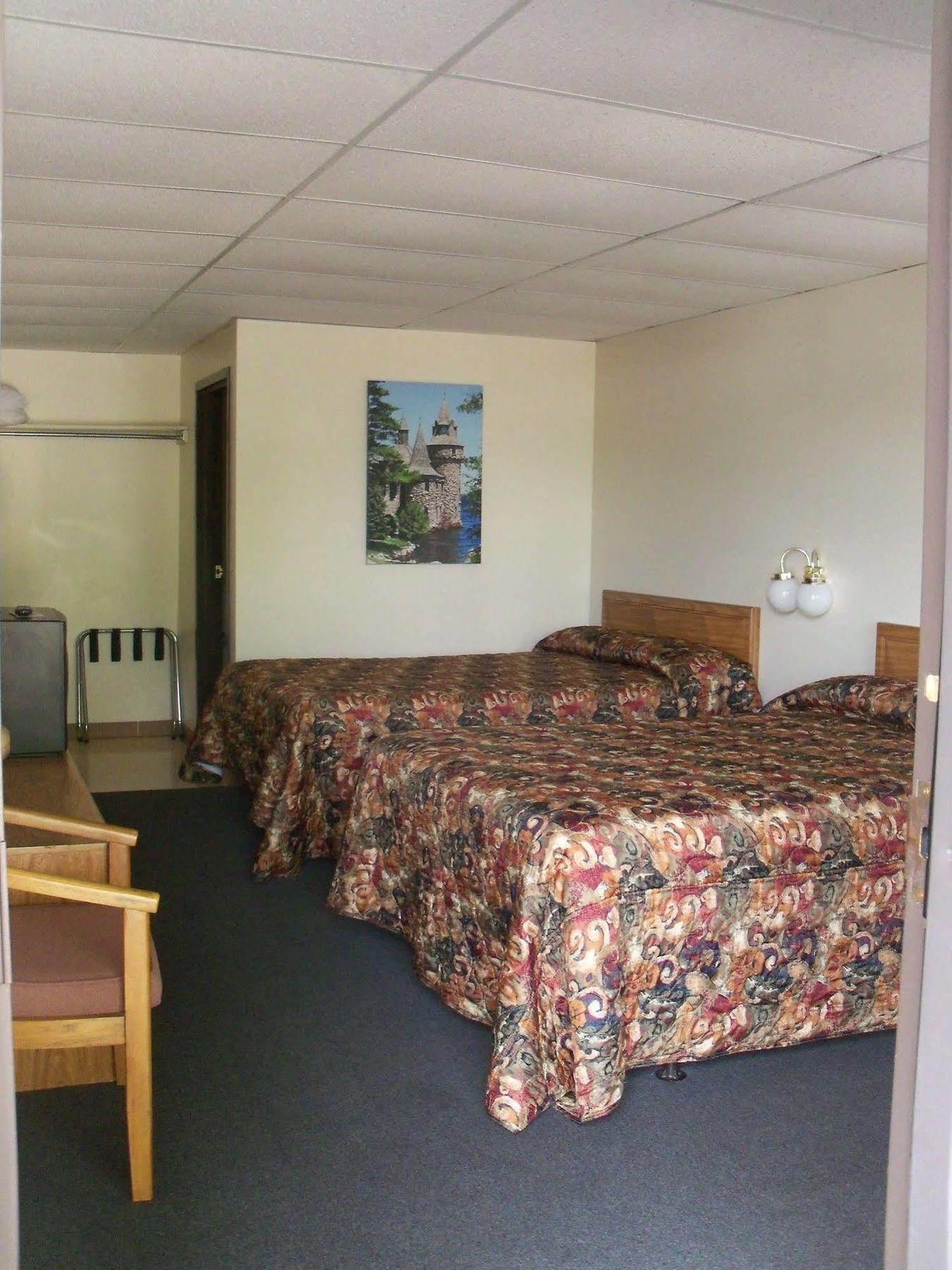 Otter Creek Inn อเล็กซานเดรียเบย์ ภายนอก รูปภาพ